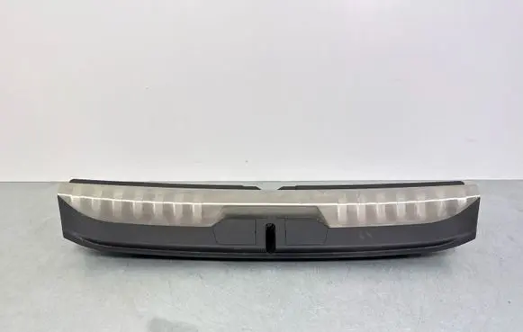 BMW 3 G20 G21 Trunk/boot sill cover protection 7940931