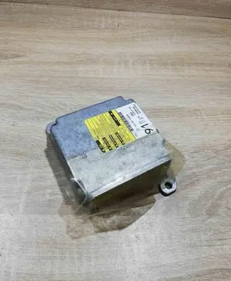 Toyota Corolla Verso AR10 Airbag control unit/module 891700F031 213819103