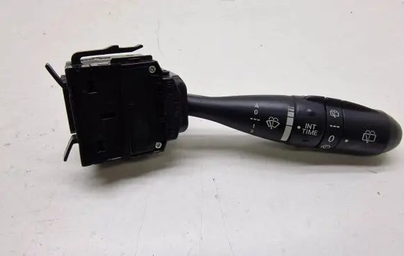 Mitsubishi Colt Wiper control stalk 1281S67