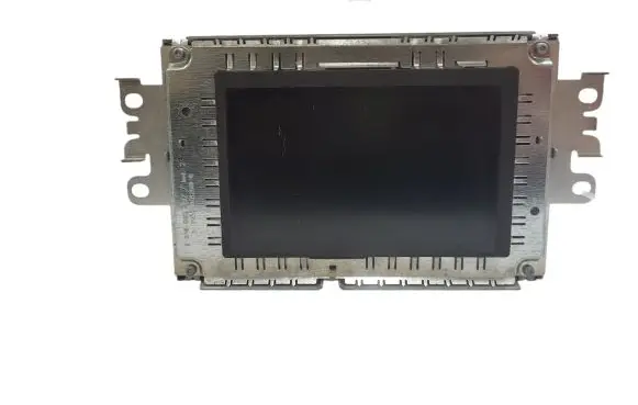 Volvo V40 Screen/display/small screen 31382525 7609502009