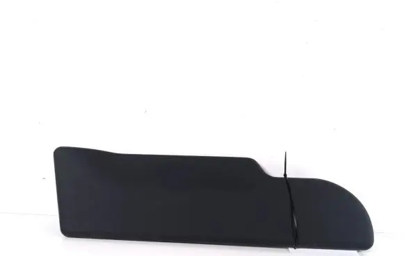 Mercedes-Benz G W461 W463 1st Gen Seat trim A4639111837