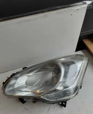 Citroen Berlingo Headlight/headlamp 9682828280 89318031