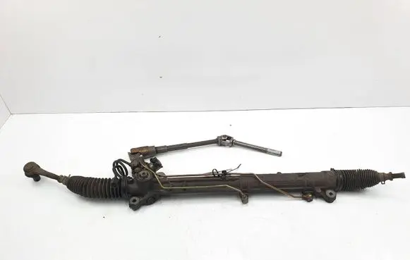 Audi A8 S8 D3 4E Steering rack 4E1422065M