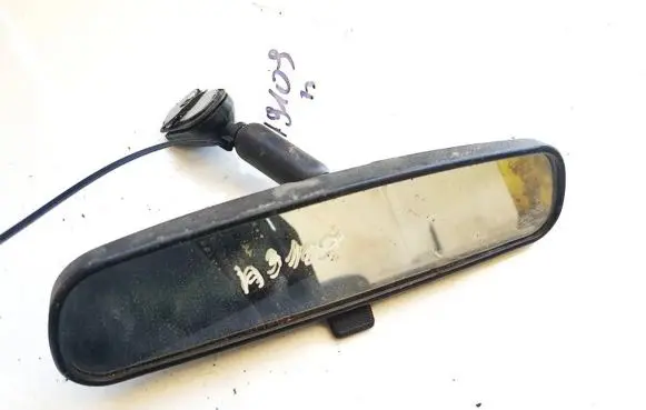 Mazda Premacy Rear view mirror (interior) e8011681