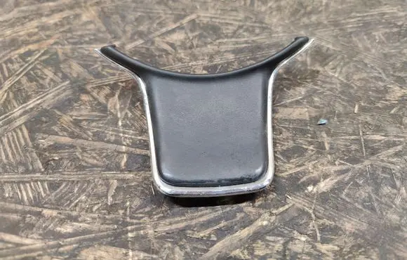 Jaguar XJ X351 Other interior part PV6501214 PV6501206