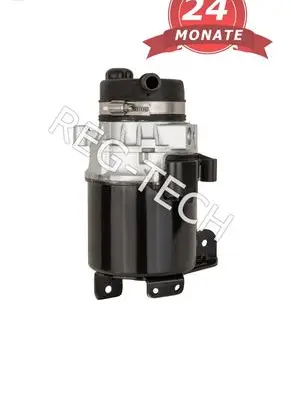 Mini One - Cooper Cabrio R52 Power steering pump 6760248