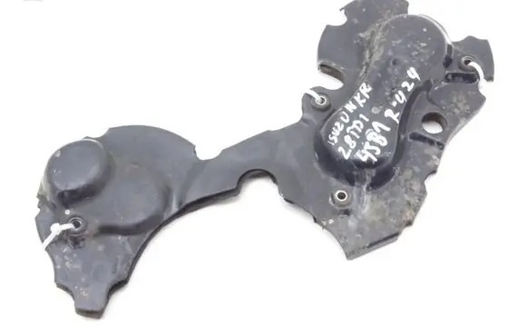 Isuzu N Series Timing belt guard (cover)