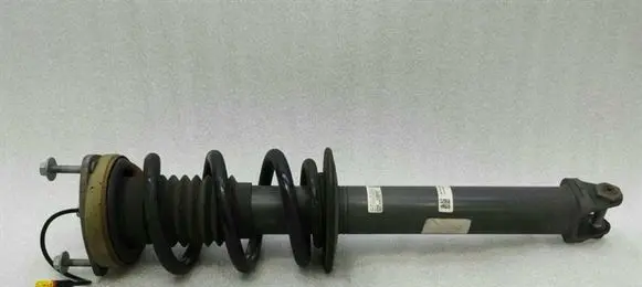 Porsche 911 991 Rear shock absorber with coil spring 99133305711