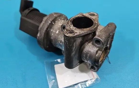 Alfa Romeo 159 EGR valve 55215031 IMPRK1576793