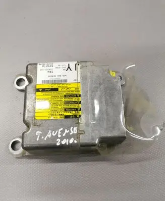 Toyota Avensis T270 Airbag control unit/module 8917005230