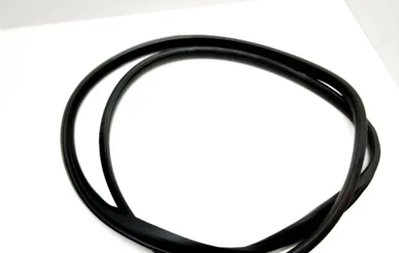 Mazda CX-5 II Rear door rubber seal (on body) 7G221830