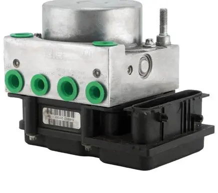 Opel Corsa D ABS Pump 0265800422 13277812 0265232238