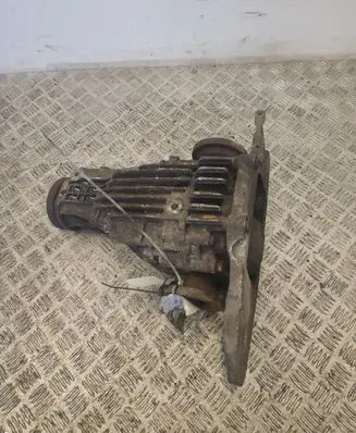 Audi A5 8T 8F Rear differential 0AR525053A