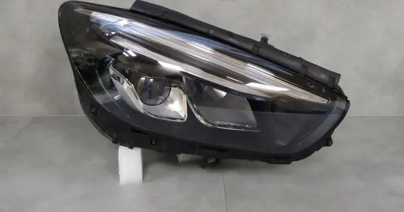 Mercedes-Benz Citan II Headlight/headlamp A4209063900