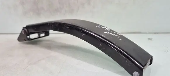 Mercedes-Benz Sprinter W906 Rear door check strap stopper 