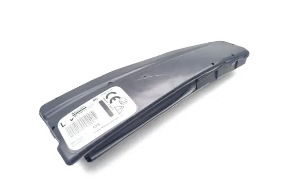 Renault Clio IV Seat airbag 985H16834R 625348500L