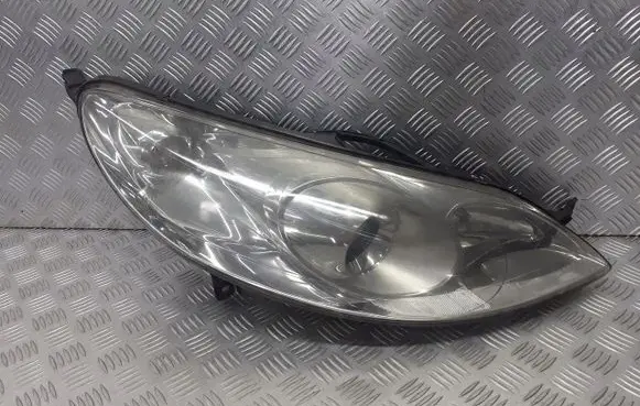 Peugeot 407 LED Daytime headlight 9660235980