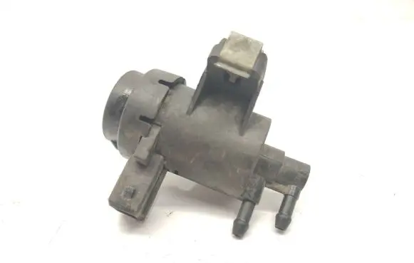 Renault Trafic II (X83) Turbo solenoid valve 7700113071 8200015998 632047