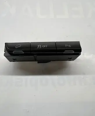 Audi Q5 SQ5 A set of switches 8R1959673C 230112479