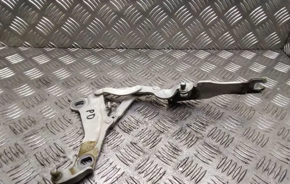 Mini One - Cooper Coupe R56 Engine bonnet/hood hinges 2751204