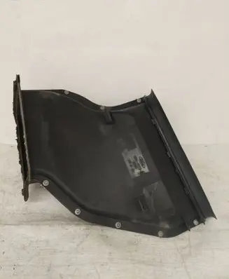 Ford Transit Air intake duct part BK3118713AF BH2AB 3032136