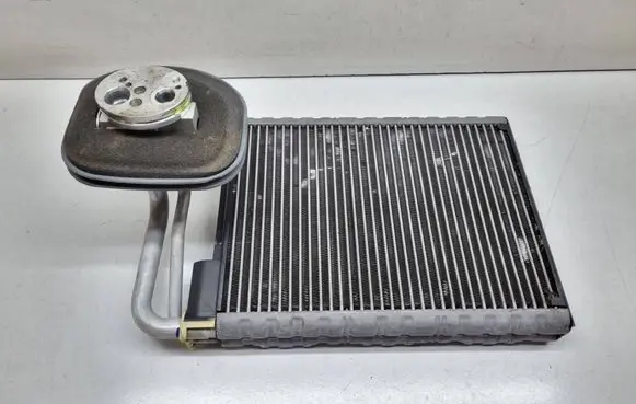 BMW 7 F01 F02 F03 F04 Air conditioning (A/C) radiator (interior) N4557006