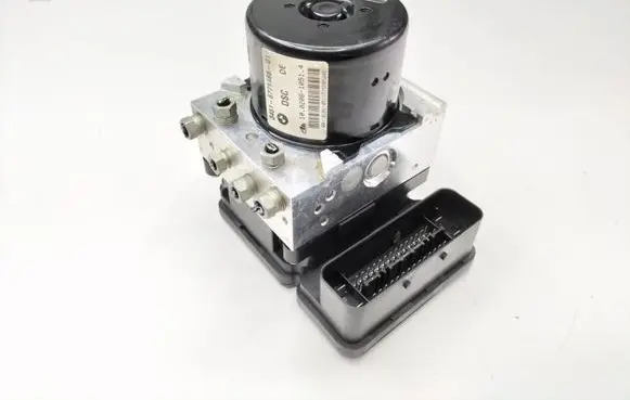BMW 3 E90 E91 ABS Pump 6771488 6771489 10020610514
