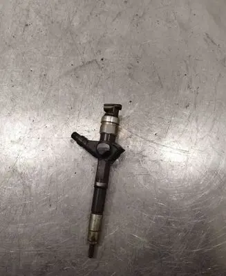 Nissan Navara D40 Fuel injector 16600eb300