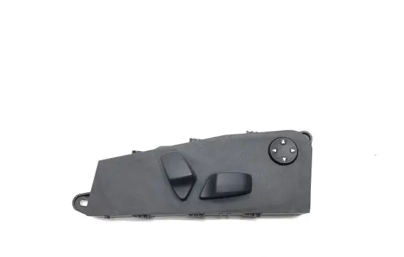 BMW X5 E70 Seat control switch 6926976