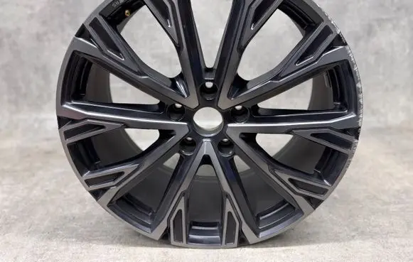 Volvo S90, V90 R21 alloy rim 