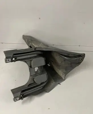 BMW X5 E70 Fender mounting bracket 667096J1