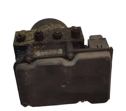 Peugeot Boxer ABS Pump 0265231617 070405 0265800461