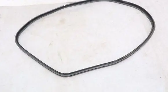 BMW 3 GT F34 Rubber seal rear door 7385027 51767385027