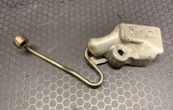 Nissan X-Trail T31 Exhaust gas pressure sensor 8200717010 TGD74
