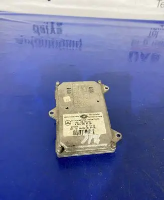 Xenon control unit/module