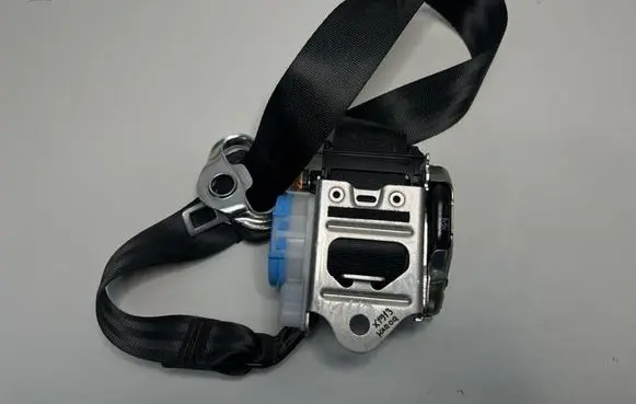 Skoda Karoq Rear seatbelt 57A857805A