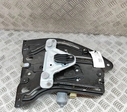 Aston Martin DB11 Rear door window regulator with motor 0130822066 AA139002022C