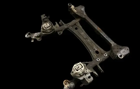 BMW X3 F25 Front subframe 6787915