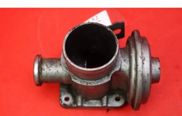 BMW 3 E36 EGR valve