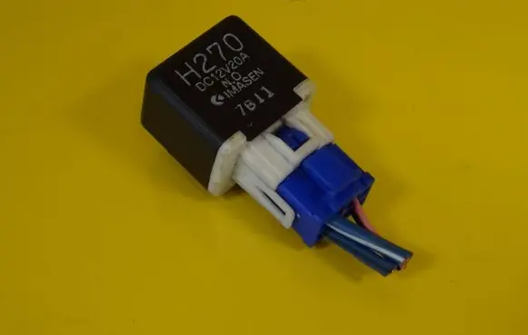 Mazda 323 F Other relay H270 H270IMASEN