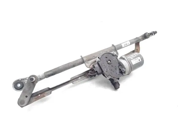 Chrysler Voyager Front wiper linkage and motor 05113062AB W000011421