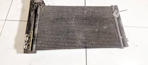 BMW 1 E81 E87 A/C cooling radiator (condenser) 64536930039 110748-10