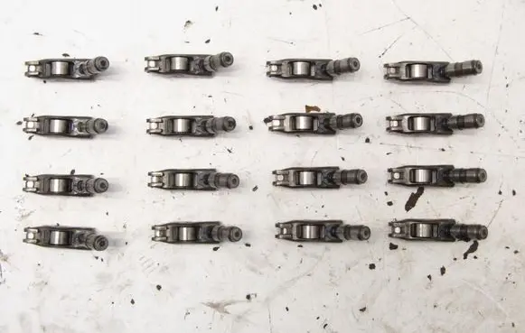 Jeep Cherokee KL Tappets lifter 1505
