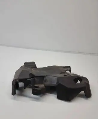 Jaguar E-Pace Heat shield in engine bay 