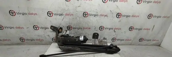 Chrysler Grand Voyager V Tailgate/trunk/boot lift motor 04894596AA