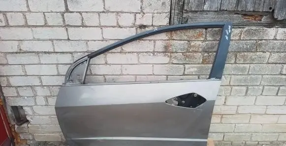 Honda Civic Front door