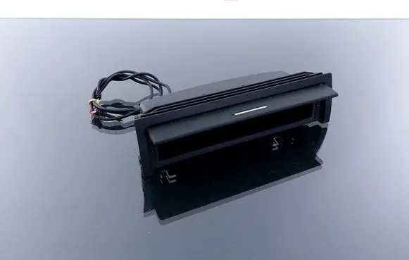 BMW 3 E46 Dashboard storage box/compartment 307180100 5116820218812145 51168202188