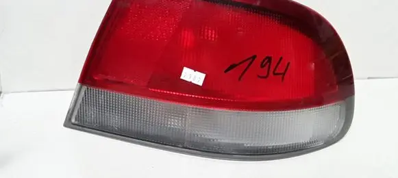 Mazda 626 Rear/tail lights 0431395