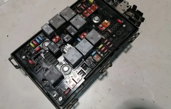 Fuse module