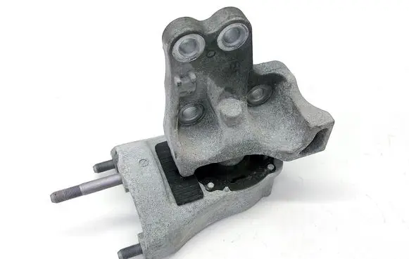 Toyota bZ4X Gearbox mounting bracket 